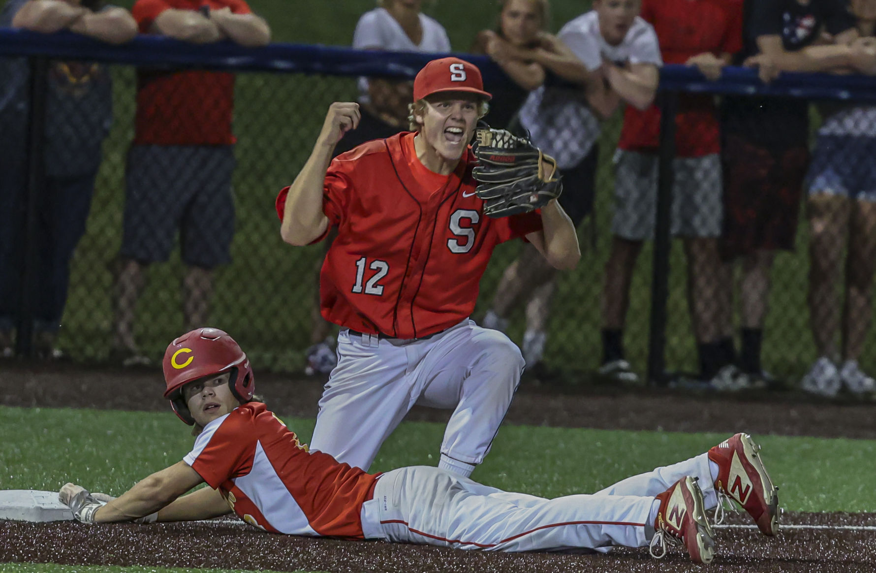 Charleston Springfield baseball gallery 37 061421.JPG